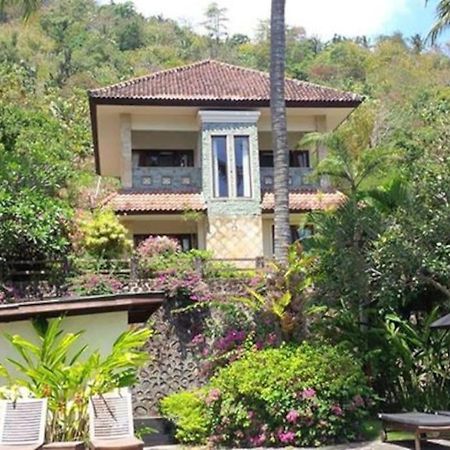 Villa 7, Secret Garden, Kerandangan, Near Senggigi Ματαράμ Εξωτερικό φωτογραφία