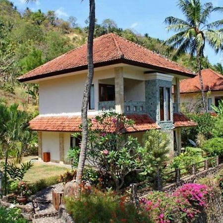 Villa 7, Secret Garden, Kerandangan, Near Senggigi Ματαράμ Εξωτερικό φωτογραφία