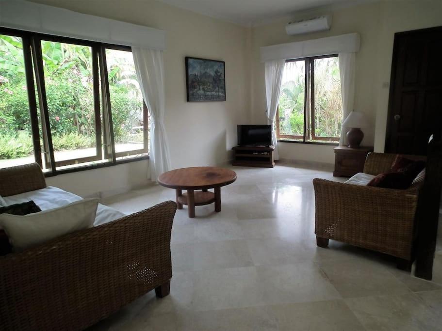 Villa 7, Secret Garden, Kerandangan, Near Senggigi Ματαράμ Εξωτερικό φωτογραφία