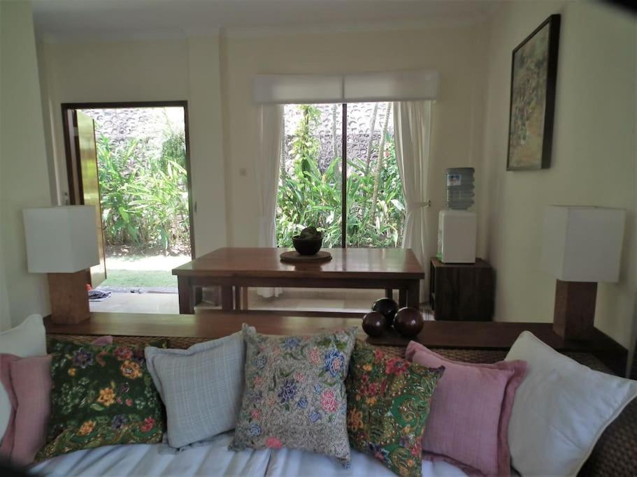 Villa 7, Secret Garden, Kerandangan, Near Senggigi Ματαράμ Εξωτερικό φωτογραφία