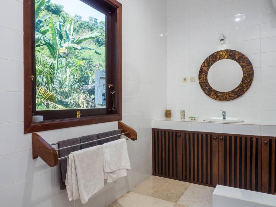 Villa 7, Secret Garden, Kerandangan, Near Senggigi Ματαράμ Εξωτερικό φωτογραφία