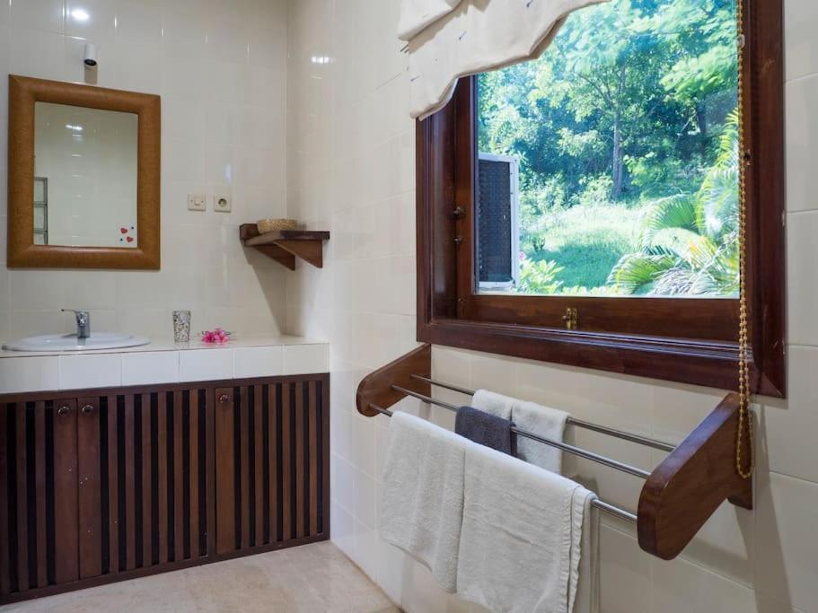 Villa 7, Secret Garden, Kerandangan, Near Senggigi Ματαράμ Εξωτερικό φωτογραφία