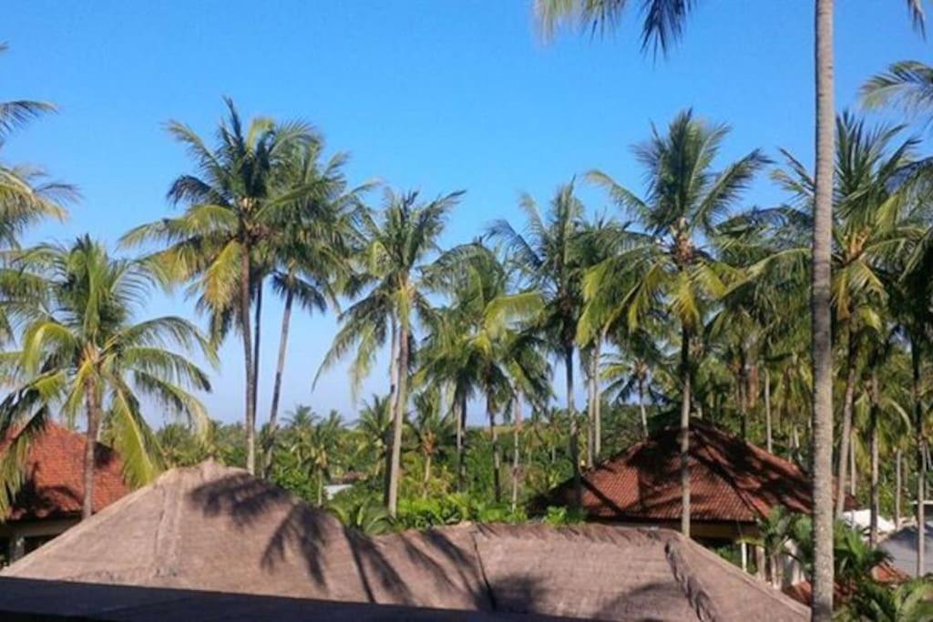 Villa 7, Secret Garden, Kerandangan, Near Senggigi Ματαράμ Εξωτερικό φωτογραφία