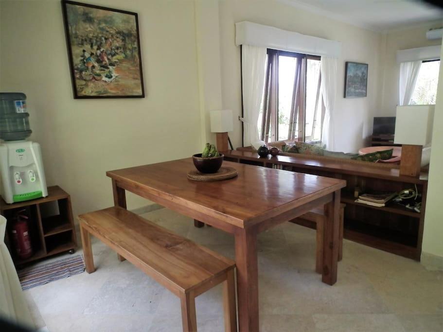 Villa 7, Secret Garden, Kerandangan, Near Senggigi Ματαράμ Εξωτερικό φωτογραφία