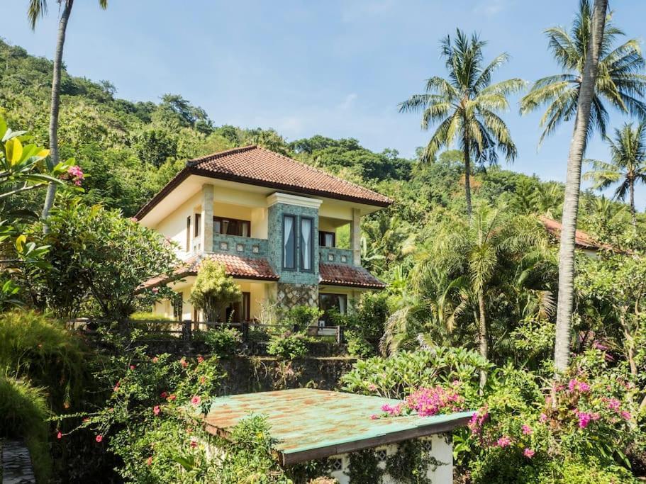 Villa 7, Secret Garden, Kerandangan, Near Senggigi Ματαράμ Εξωτερικό φωτογραφία