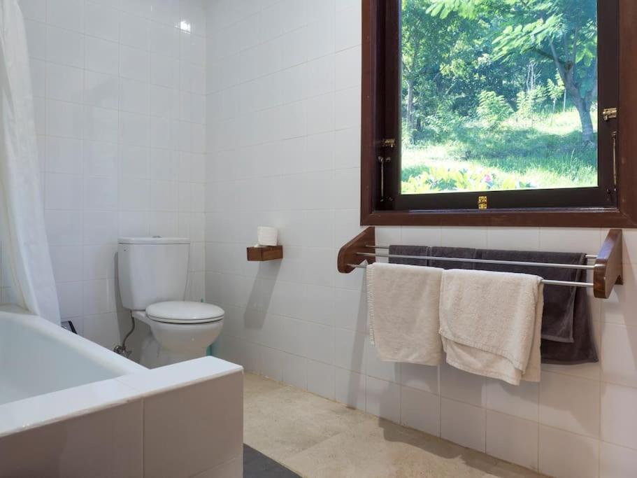 Villa 7, Secret Garden, Kerandangan, Near Senggigi Ματαράμ Εξωτερικό φωτογραφία