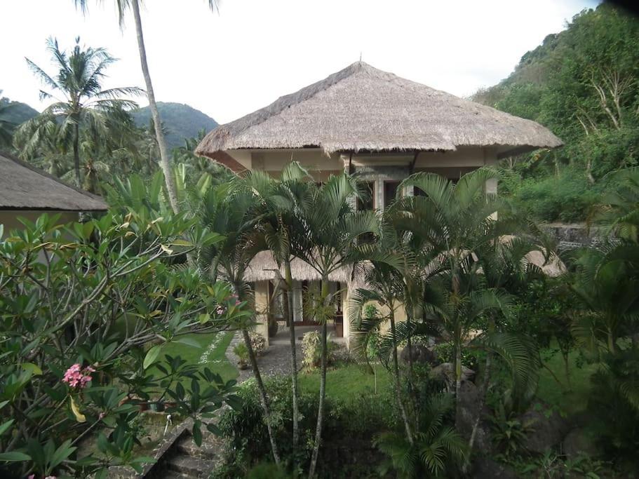 Villa 7, Secret Garden, Kerandangan, Near Senggigi Ματαράμ Εξωτερικό φωτογραφία