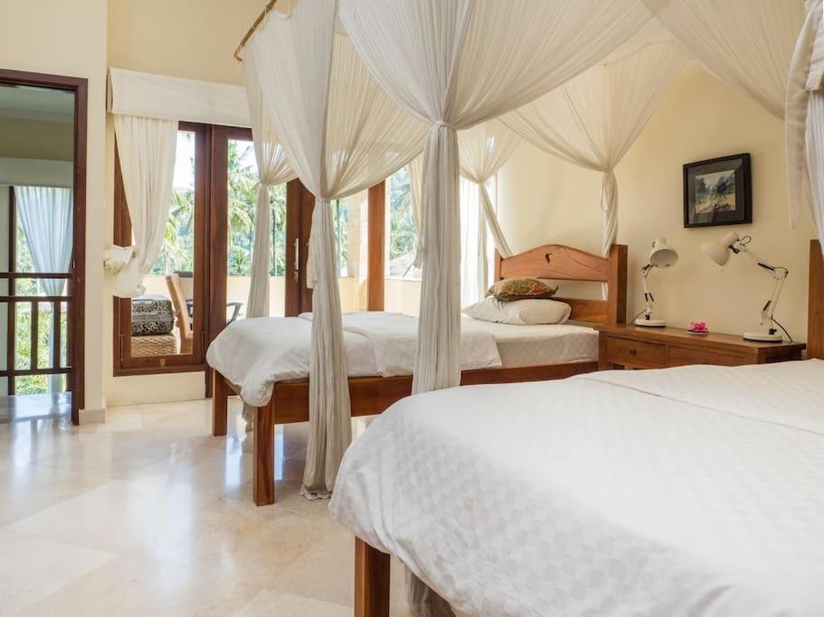 Villa 7, Secret Garden, Kerandangan, Near Senggigi Ματαράμ Εξωτερικό φωτογραφία