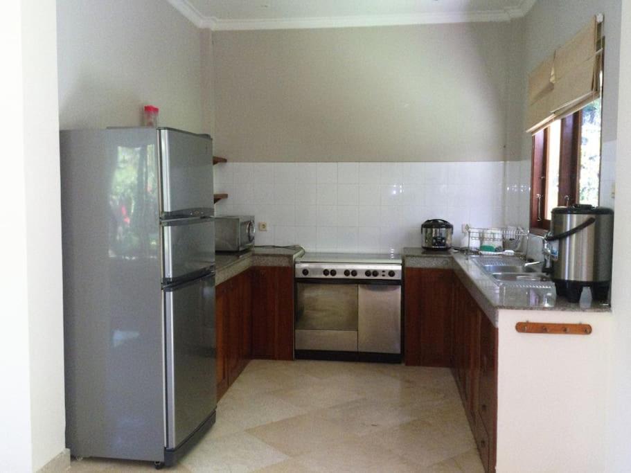 Villa 7, Secret Garden, Kerandangan, Near Senggigi Ματαράμ Εξωτερικό φωτογραφία