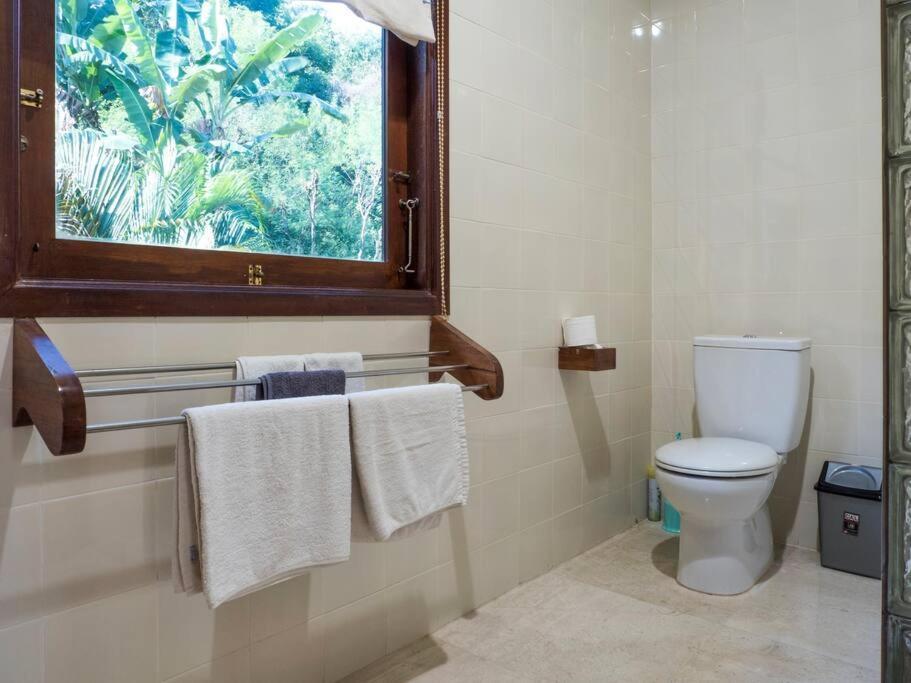 Villa 7, Secret Garden, Kerandangan, Near Senggigi Ματαράμ Εξωτερικό φωτογραφία