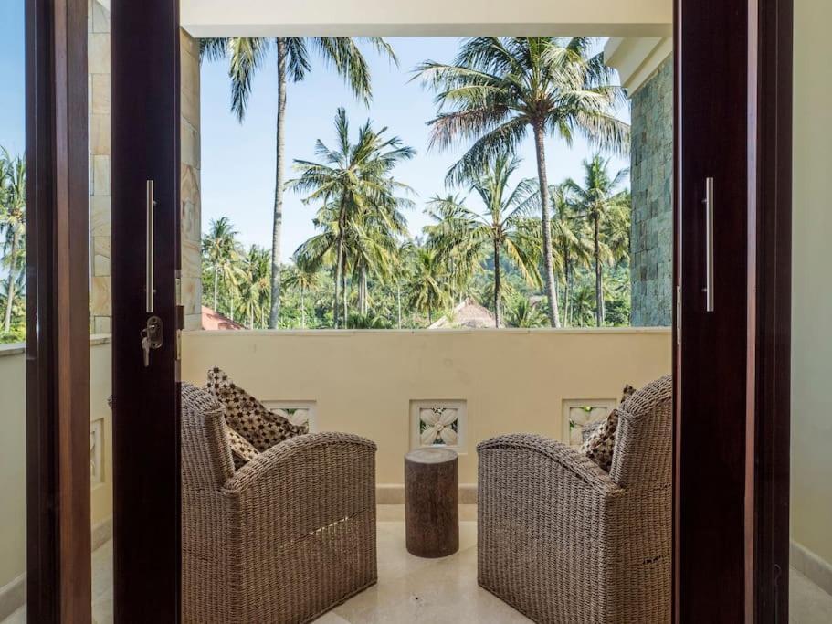 Villa 7, Secret Garden, Kerandangan, Near Senggigi Ματαράμ Εξωτερικό φωτογραφία