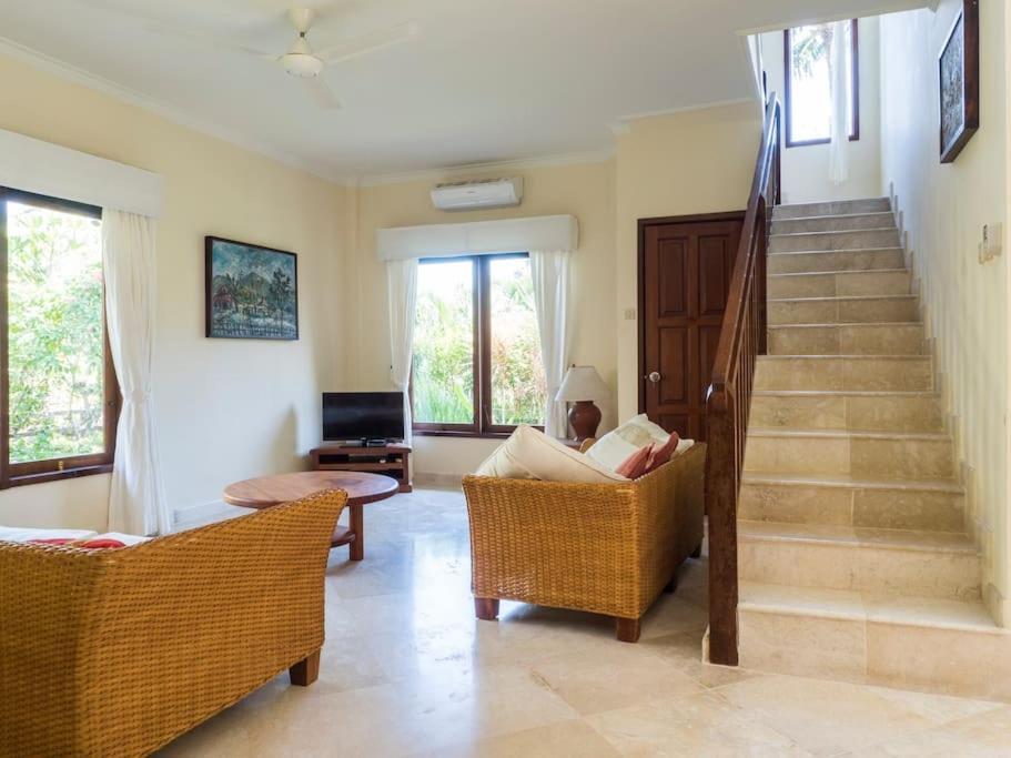 Villa 7, Secret Garden, Kerandangan, Near Senggigi Ματαράμ Εξωτερικό φωτογραφία