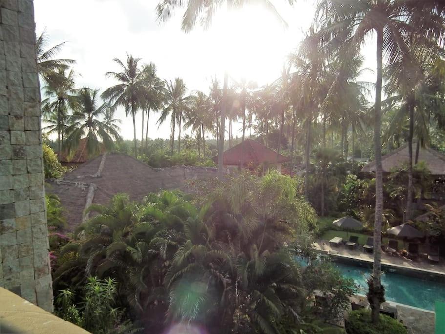 Villa 7, Secret Garden, Kerandangan, Near Senggigi Ματαράμ Εξωτερικό φωτογραφία