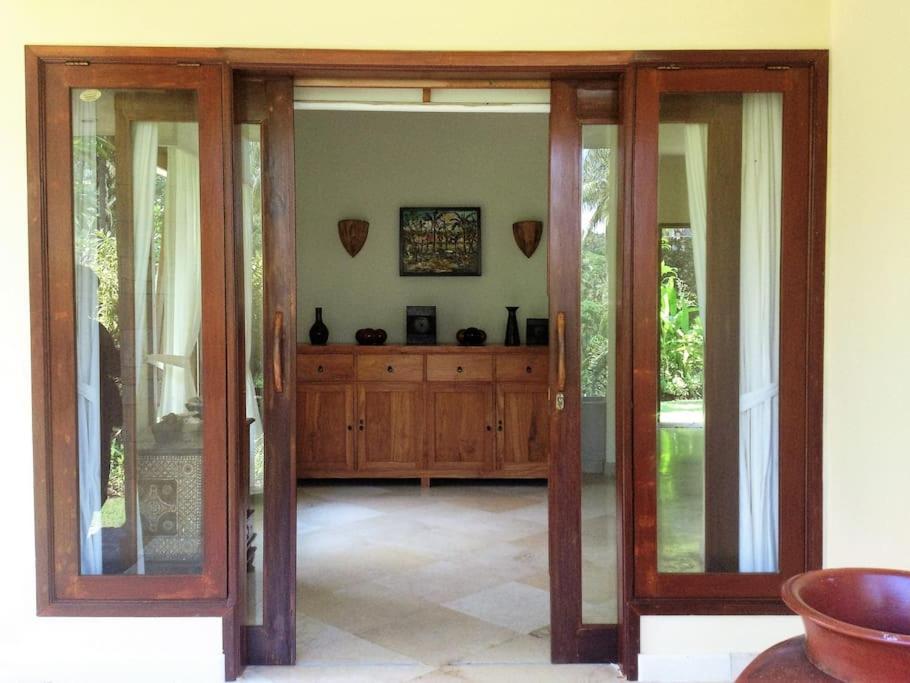 Villa 7, Secret Garden, Kerandangan, Near Senggigi Ματαράμ Εξωτερικό φωτογραφία