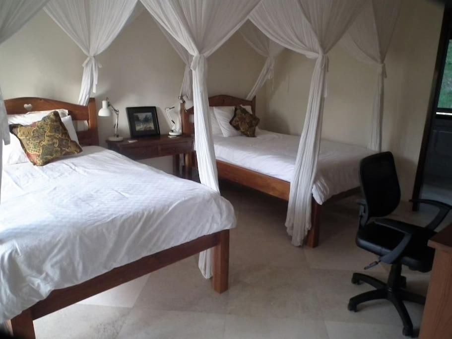 Villa 7, Secret Garden, Kerandangan, Near Senggigi Ματαράμ Εξωτερικό φωτογραφία